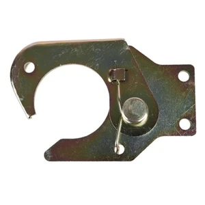 Oberlenkerhalterung für Hülsen Ø bis 63mm Oberlenker-Halter Halterung - Bild 1 von 1