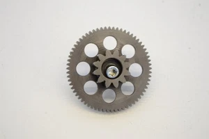 2012 Yamaha Yzf R1 Gearter - Foto 1 di 6