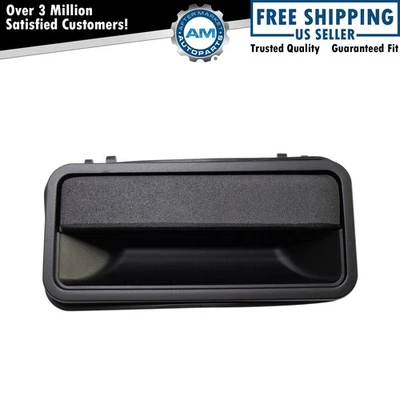 Manija de puerta exterior conductor izquierda izquierda para Chevy GMC Tahoe Suburban Yukon Foto 1 de 3