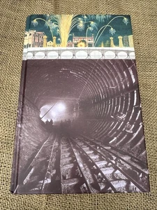 Peter Ackroyd THAMES Sacred River HC - Imagen 1 de 3