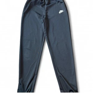 Nike Youth Black Track Pants Size XL - Picture 1 of 5