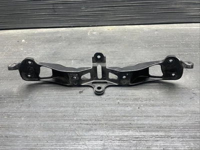 2007 Kawasaki Ninja ZX6R зеркало скоба, передний обтекатель кронштейн OEM #1119254 - Изображение 1 из 4