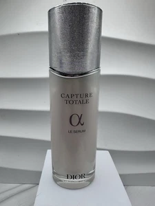 Dior ~ Capture Totale Dream Skin Care & Perfect Skin Creator 2,5 once ~ nuovo senza scatola e fresco - Foto 1 di 8