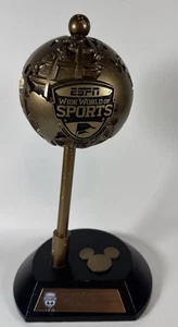 ESPN Wide World of Sports Disney Presidents Day Soccer Festival Trophy - Bild 1 von 18