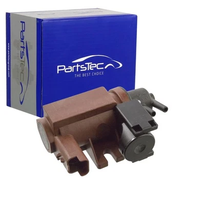 PARTSTEC DRUCKWANDLER ABGASSTEUERUNG passend für CITROËN C2 C3 XSARA FORD - Bild 1 von 3