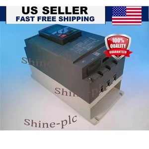 Arrancador suave 1 pieza PSTX30-600-70 PSTX3060070 nuevo en caja envío rápido IVA gratuito a EE. UU. - Imagen 1 de 2