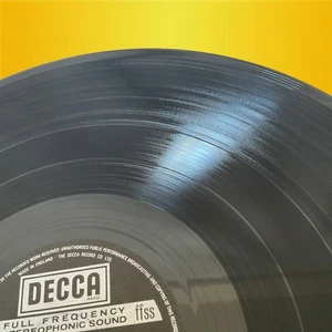 Mozart - Klavierkonzerte K467 & K414 - Radu Lupu - Decca SXL 6698 1975 LP EX - Bild 1 von 12