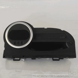 8200725329 Strumentazione compl.  RENAULT TWINGO 2a Serie 1.2 16V GT (74Kw) Ber - Bild 1 von 7