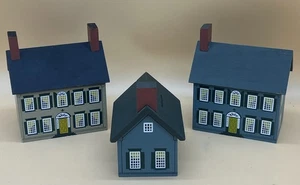 Windfield Designs Holzbänke viele lokale historische Häuser Glens Falls, NY - Bild 1 von 24