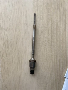 VAUXHALL INSIGNIA genuine 2.0 diesel glow plug pressure sensor 55579436 Tested - Picture 1 of 3