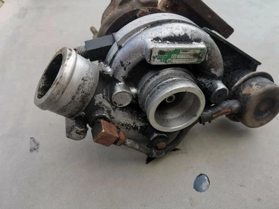 Volkswagen PASSAT B3 1991 Diesel 55kW Turbocharger turbo 068145703M AMB12198 - Image 1 of 4