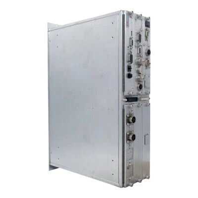 MARPOSS P7 F886Y01G018 ID 8861206034 CENTRALINA - Immagine 1 di 4