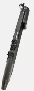 Genuine Dyson Duct Assembly DC40 Vacuum Cleaner Hoover Upper Cover 923698-01 - Picture 1 of 3