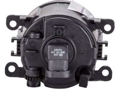 Faro antiniebla para Lincoln LS 2005-2006 TYC 93985MSDW sedán Foto 1 de 2