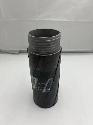 DIASET Premium Reaming Shell H W/L 9.876" Long 3.782" OD RS60251  N5683  S5552 - Image 1 of 4