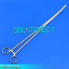 Rochester Pean Hemostat Forceps 15&quot; Curved Surgical Instruments