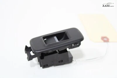 2017-2020 JAGUAR XE REAR LEFT SIDE DOOR POWER WINDOW CONTROL SWITCH OEM - Imagem 1 de 4