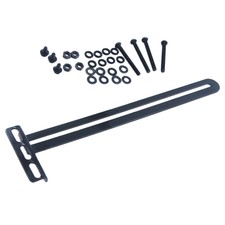 Universal for PCI Side Blowing Graphics Cards Cooling Fan Mounting Bracket