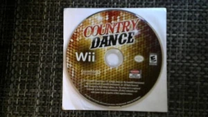 Country Dance (Nintendo Wii, 2011) - Bild 1 von 1