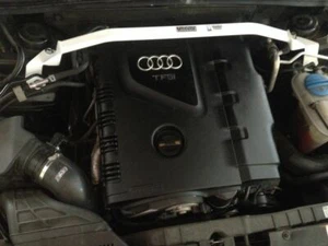 Front Strut/Tower Brace For Audi A4 B8 (Typ 8K) 2.0T 08-16 2WD/4WD Ultra Racing - Picture 1 of 9