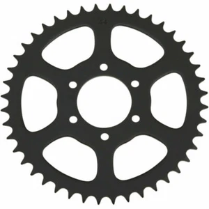 Parts Unlimited Rear Yamaha Sprocket 520 - 44 Tooth K22-3621 - Bild 1 von 3