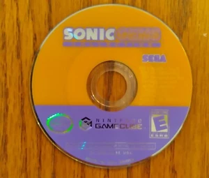 Sonic Gems Collection for Nintendo Gamecube - Disc Only Tested - Picture 1 of 2