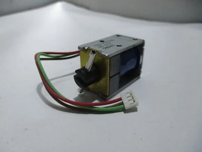 2133268 TDS-KN10SL PARTS SOLENOID PRESSURE PULLEY SP  FOR Epson Aculaser MX20DNF - Image 1 of 3