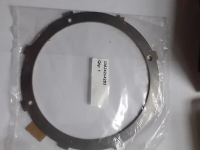 GM 4L80 Automatic Gearbox Hard 4th Clutch Plate  genuine part -  GM24204283 - Image 1 of 2