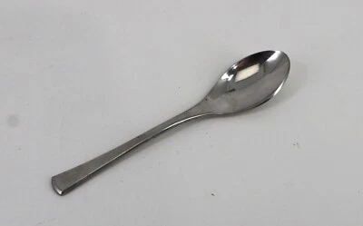 AMC Elypsis FF Kaffeelöffel Edelstahl 18/10 mehrere vorhanden – 25060 - - Bild 1 von 3