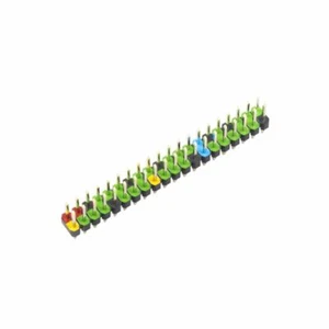 Colour Coded GPIO Headers - Picture 1 of 1