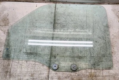 Ford Ranger Mazda B2300 1994-2001 conductor delantero puerta izquierda ventana vidrio fabricante de equipos originales Foto 1 de 4