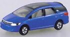 Tomica Honda Airwave Sack Box No.112 Miniature Car Takara Tomy