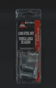 Tube Fitting AGS BLF-16C-5 - Picture 1 of 1