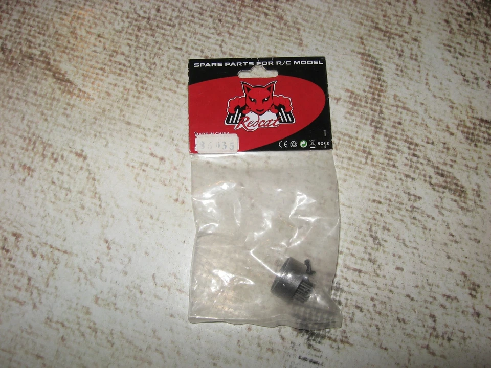 US Seller RC Redcat Spare Parts / Clutch Gear 86035 - Image 1 of 1