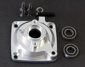 ALUMINIUM TUNING KUPPLUNGSGEHÄUSE KUPPLUNG FÜR CARSON WILD GP ATTACK 1:5 NEU - Bild 1 von 1