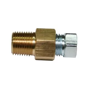 Aeroflow AF375-02 Universal Line Lock Brake Fitting Kit - Picture 1 of 1