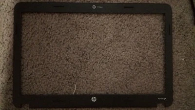 #LCDBZ0060 - HP Pavilion serie G4-1000 LCD bisel frontal 641938-001 Foto 1 de 2