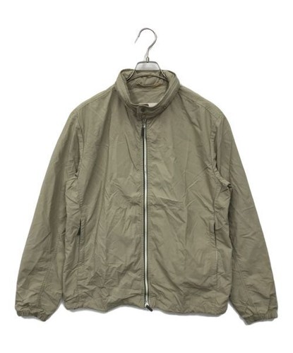 Giacca MONCLER Z4E0045 4 beige dal Giappone '003