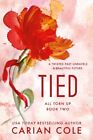 Tied, Paperback By Cole, Carian, Like New Used, Free Shipping In The Us