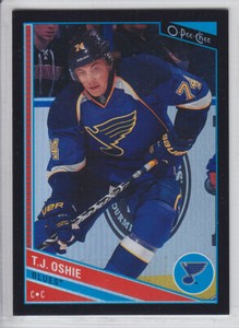 2013-14 O-PEE-CHEE BLACK RAINBOW /100 PARALLEL OPC #1-150 FINISH SET YOU PICK