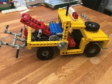 lego technic 1982