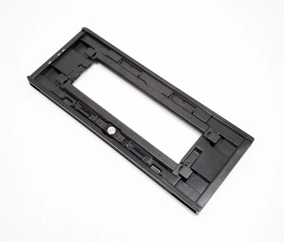 Nikon FH-869S - средний формат 120 держатель пленки - для Coolscan 8000 + 9000 сканер - Изображение 1 из 3