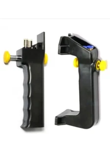 Tire Changer Machine Column Handle Air Lock Valve Vertical Penumatic Switch 1PC - Picture 1 of 9