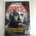 Magazine de collection vintage comme neuf US News édition spéciale 2009 Einstein 