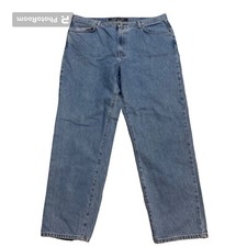 DKNY Jeans Mens Size 42 / 32 Blue Denim