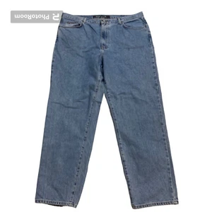 DKNY Jeans Mens Size 42 / 32 Blue Denim - Picture 1 of 12