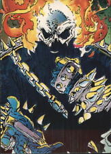 1992 Spider-Man Todd McFarlane Era #36 Ghost Rider 