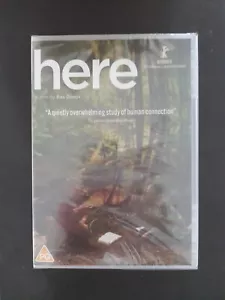 Here (DVD New) - Picture 1 of 2