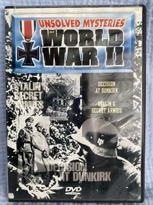 Decision at Dunkirk/Stalin's S DVD 1992 - Picture 1 of 3