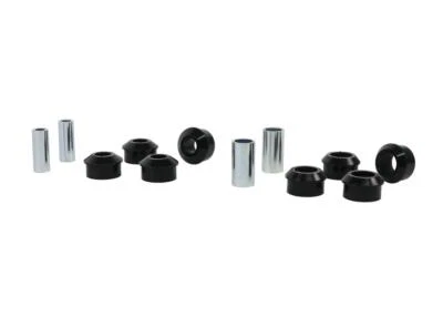 Whiteline Trailing Arm Bushing Kit for Mazda 323 BA Rear Front & Rear - Image 1 of 4
